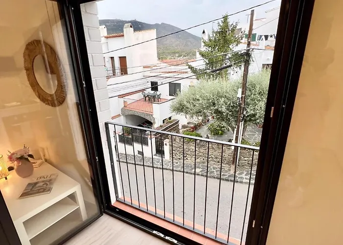 Rincon Tranquilo Junto Al Mediterraneo En Apartmán