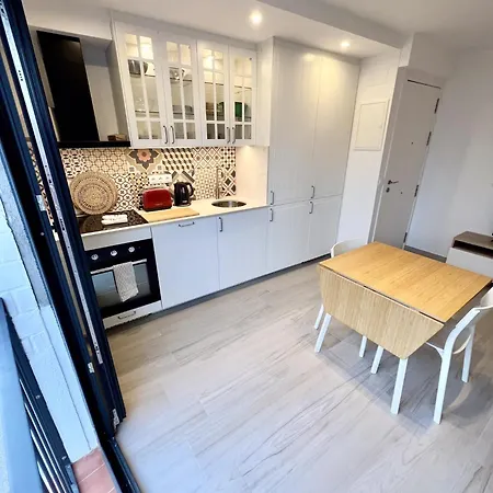 Apartament Rincon Tranquilo Junto Al Mediterraneo En Cadaqués